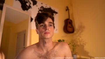 Waynenorth  18-07-2021 video ginger